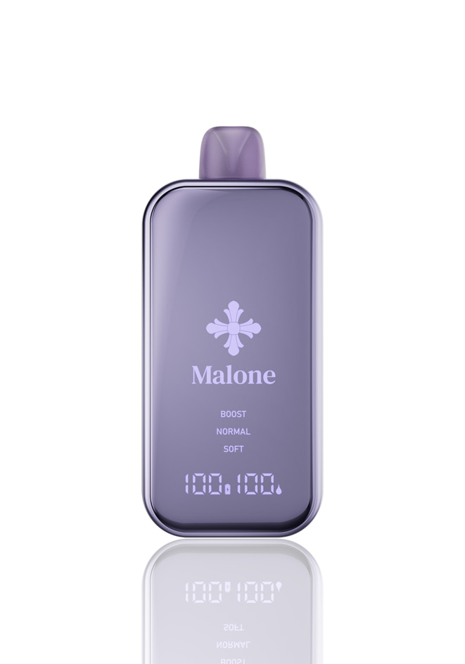 말론바 (Malone bar) 플럼