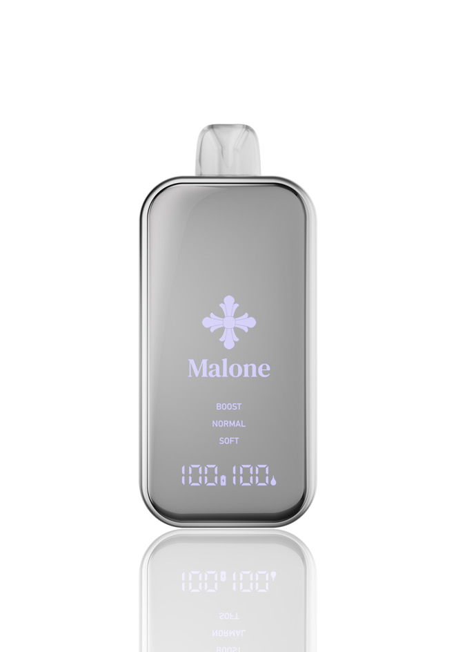 말론바 (Malone bar) 애플미스트