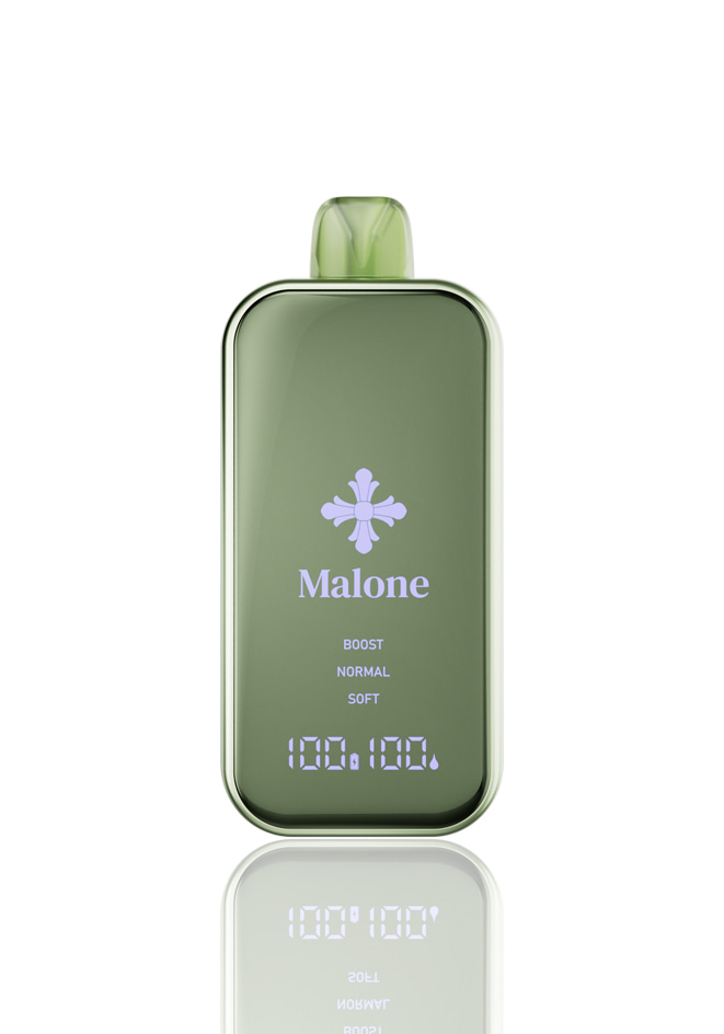 말론바 (Malone bar) 샤인머스켓