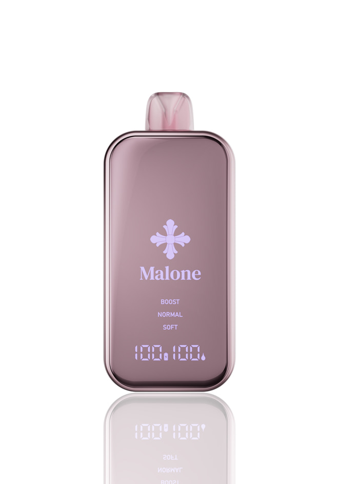 말론바 (Malone bar) 리치