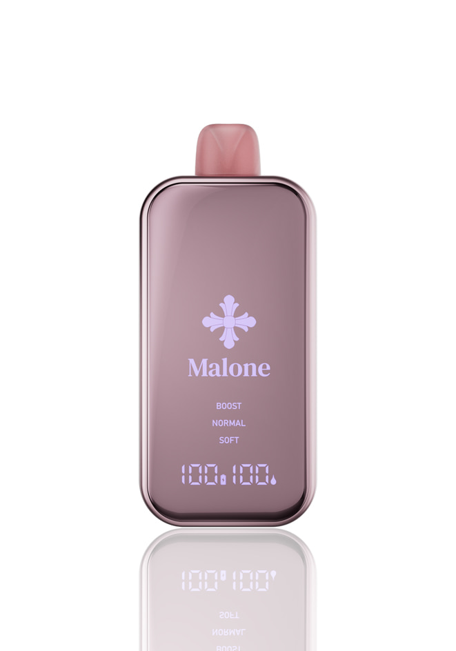 말론바 (Malone bar) 피치