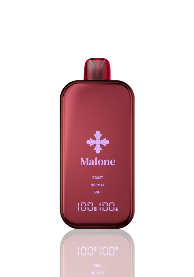 [Special edition] 말론바 (Malone bar) 딸기요거트