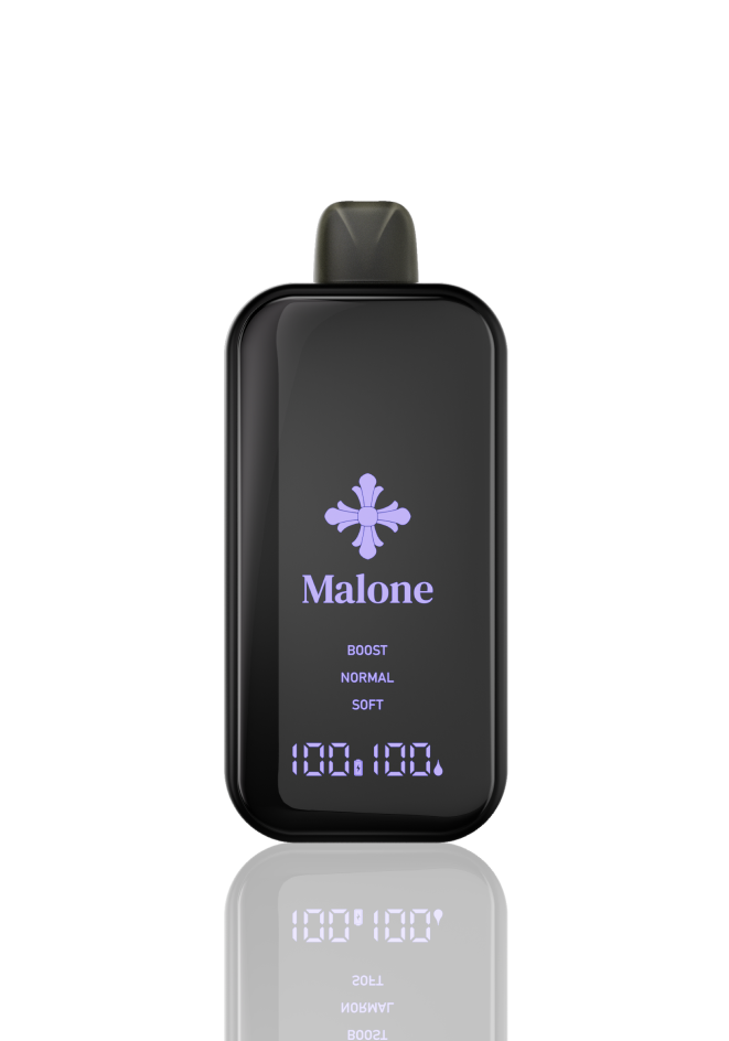 [Special edition] 말론바 (Malone bar) 피치우롱티