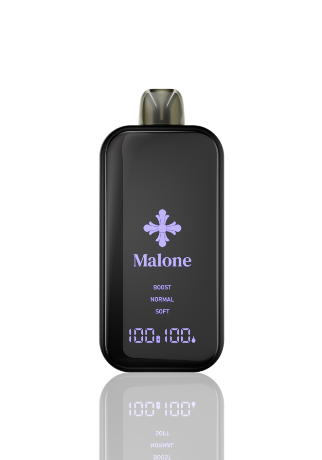 [Special edition] 말론바 (Malone bar) 포카리