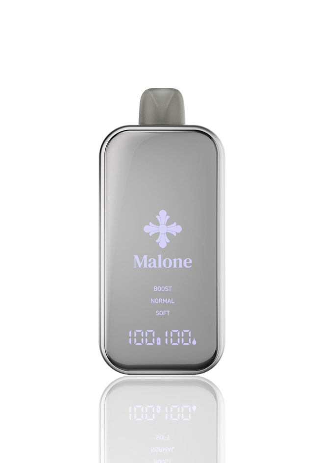 말론바 (Malone bar) 스피아민트